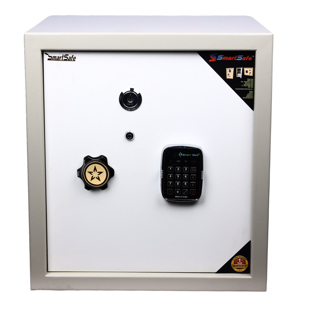 Jewellery Tray Safe
