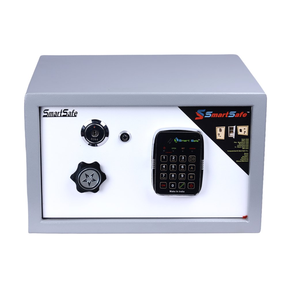 Office Small Safe